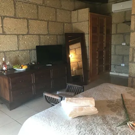 El Cortijo サンミゲル・デ・アボナ