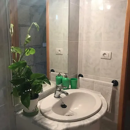 El Cortijo San Miguel de Abona