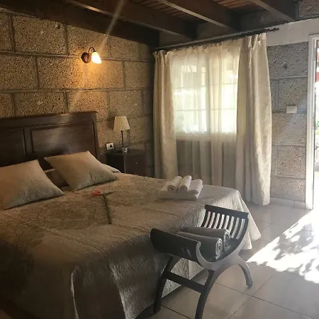 El Cortijo Lantställe San Miguel de Abona