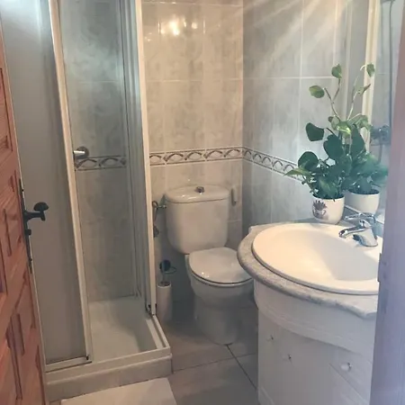 El Cortijo San Miguel de Abona