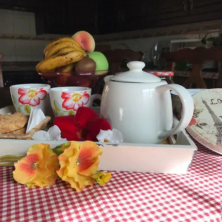 El Cortijo カントリーハウス