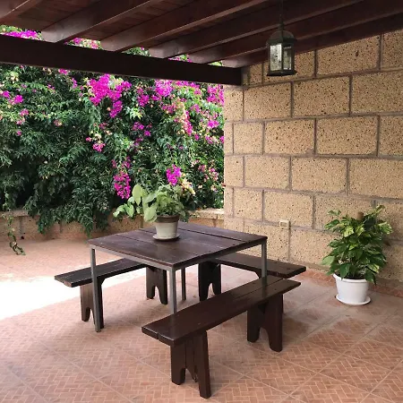 El Cortijo