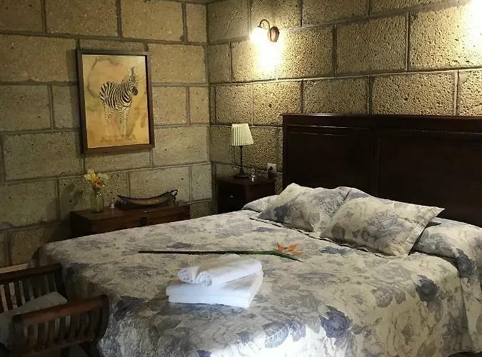 El Cortijo Casa di campagna San Miguel de Abona