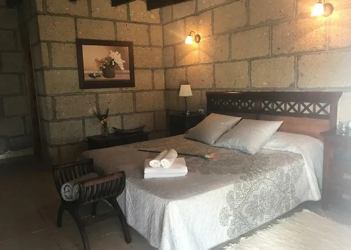 El Cortijo San Miguel de Abona