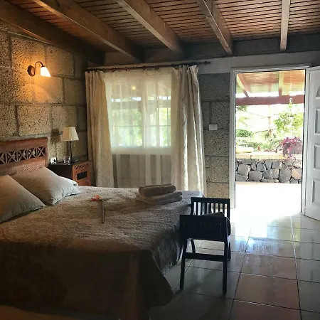 Εξοχικό σπίτι El Cortijo Σαν Μιγκέλ ντε Αμπόνα
