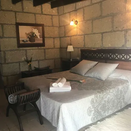 El Cortijo Σαν Μιγκέλ ντε Αμπόνα