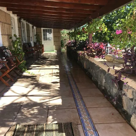 Εξοχικό σπίτι El Cortijo