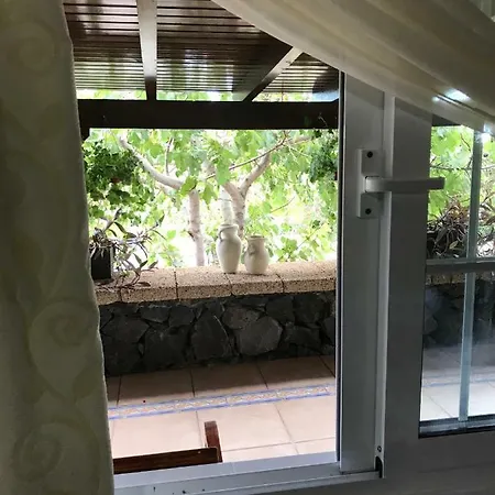El Cortijo * Σαν Μιγκέλ ντε Αμπόνα