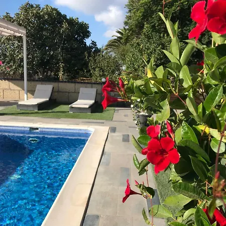 El Cortijo * San Miguel de Abona