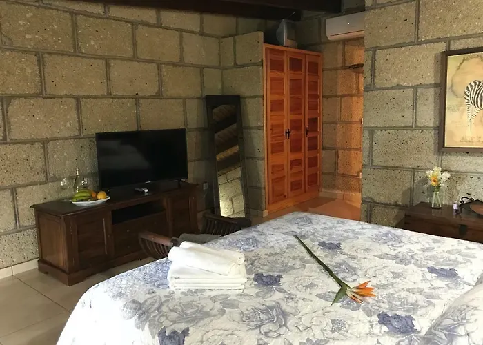 El Cortijo * San Miguel de Abona