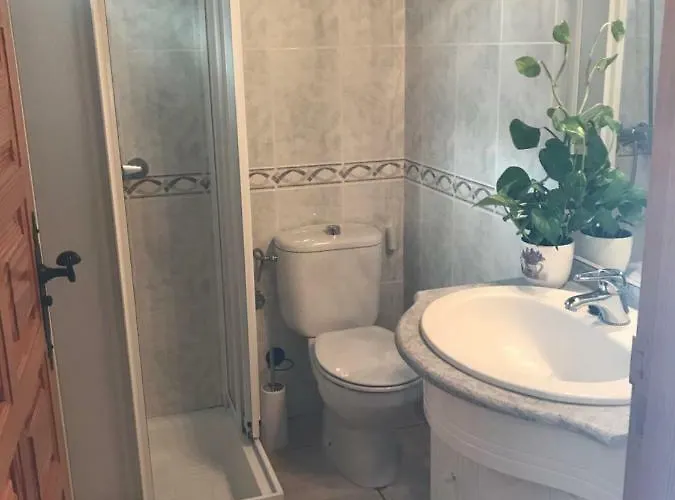 El Cortijo San Miguel de Abona