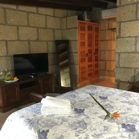 El Cortijo * Сан Мигель