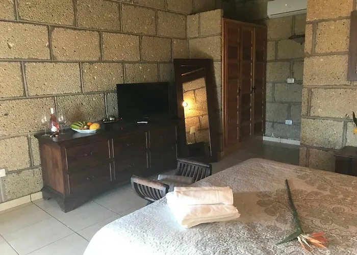 El Cortijo 산미겔데아보나