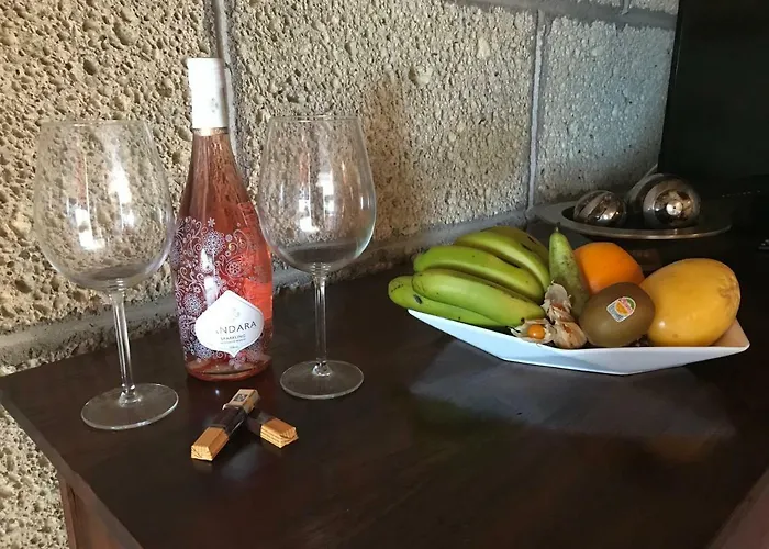 컨트리하우스 El Cortijo *