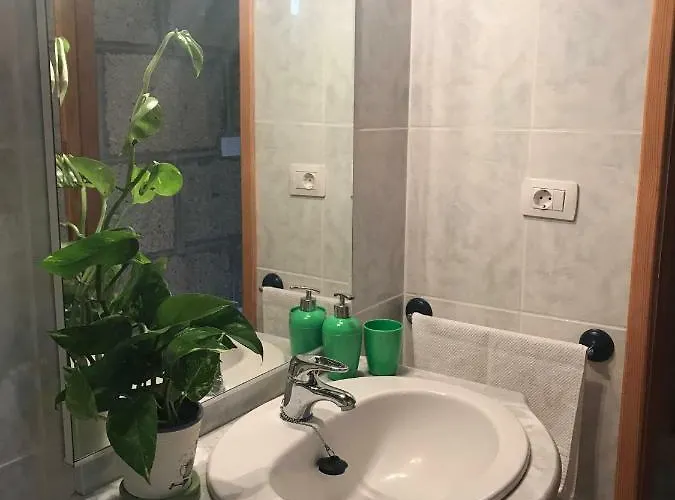 El Cortijo 산미겔데아보나