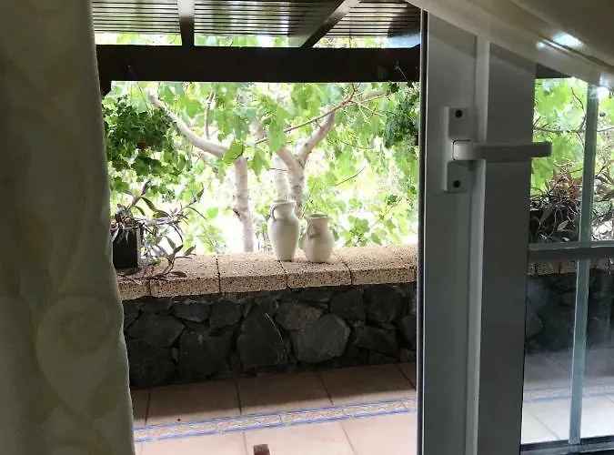 El Cortijo * 산미겔데아보나