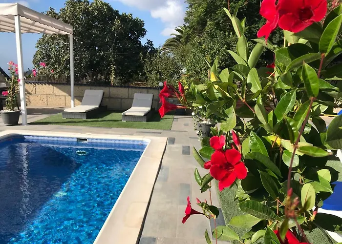 El Cortijo * 산미겔데아보나